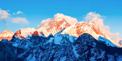 Day 2: Lhasa - Linzhi