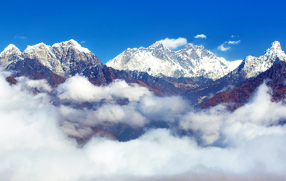 5-Day Tibet Autumn Itinerary for Photographers