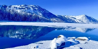 Day 1: Arrive in Altay