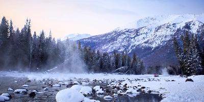 Day 1: Arrive in Altay