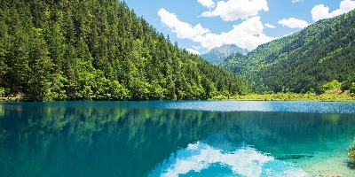 Day 2: Jiuzhaigou Valley