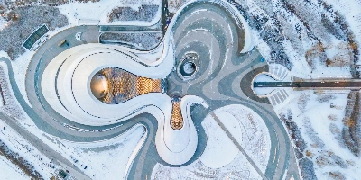 Day 4: Beijing - Harbin