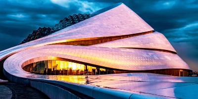 Day 4: Beijing - Harbin