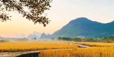 Day 6: Guilin Departure