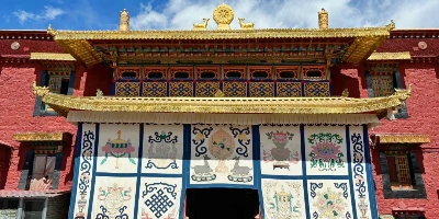 Day 1: Lhasa Arrival