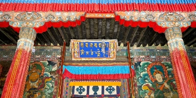 Day 1: Lhasa Arrival