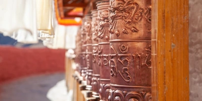 Day 1: Lhasa Arrival