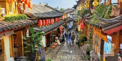 Day 5: Lijiang