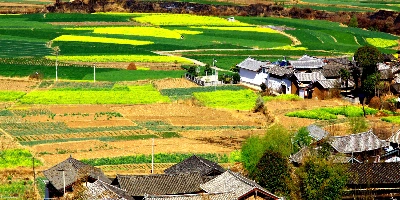 Day 6: Jinsha River -- Shangri-La