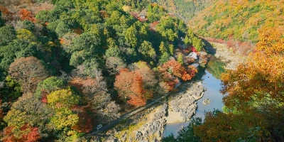 Day 6: Jinsha River -- Shangri-La