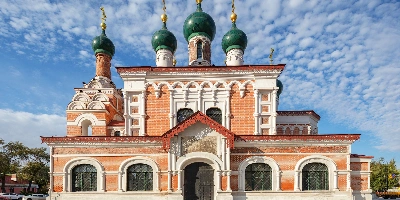 Day 5: Harbin&Departure