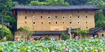 Day 1: Xiamen-Nanjing