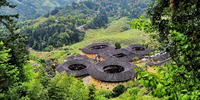 Day 2：Nanjing-Xiamen