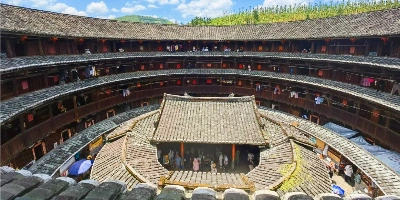 Day 2：Nanjing-Xiamen