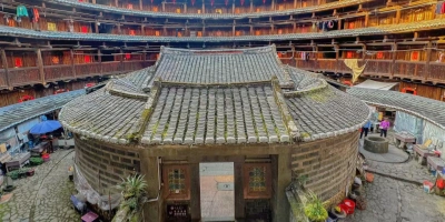 Day 2：Nanjing-Xiamen