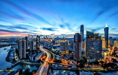 Shenzhen 1-Day Classic Tour