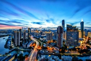 Shenzhen 1-Day Classic Tour