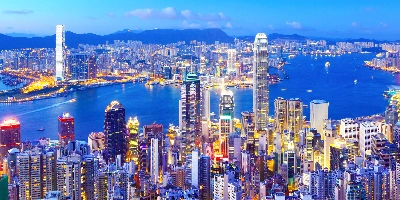 Day 4: Shenzhen - Hong Kong