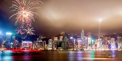 Day 4: Shenzhen - Hong Kong