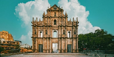 Day 6: Hong Kong - Macau