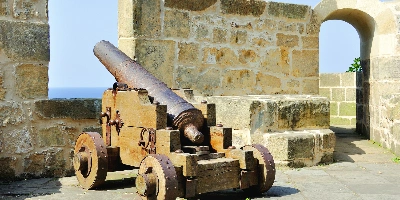 Day 6: Hong Kong - Macau