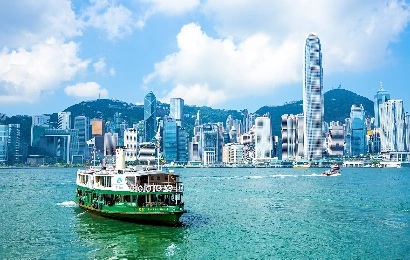 7-Day Shenzhen-Hong Kong-Macau Tour