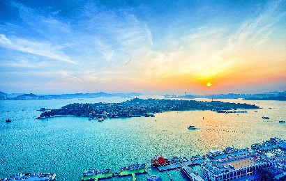 2-Day Xiamen Tour
