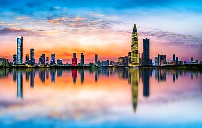 Shenzhen Highlight 2-Day Tour