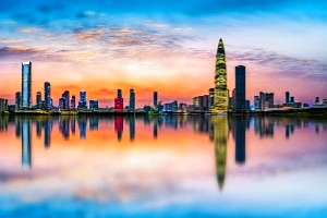 Shenzhen Highlight 2-Day Tour