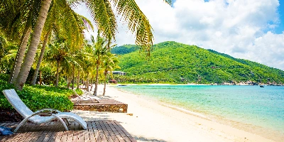 Day 1: Arrival in Sanya