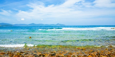 Day 1: Arrival in Sanya