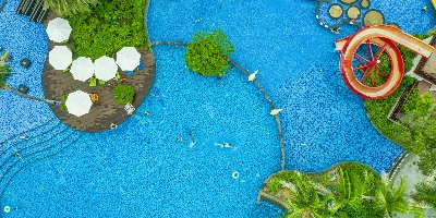 Day 1: Arrival in Sanya