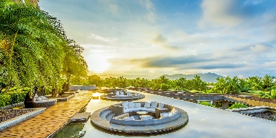 Day 3: Sanya-Lingshui