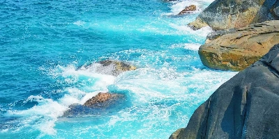 Day 3: Sanya-Lingshui