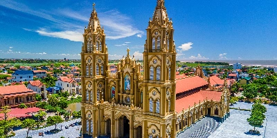 Day 5: Wanning-Haikou