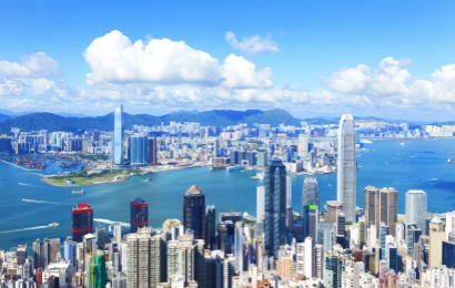 5-Day Hong Kong - Shenzhen - Guangzhou Tour