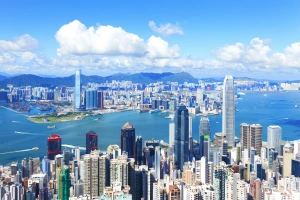 5-Day Hong Kong - Shenzhen - Guangzhou Tour