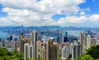 Day 3: Hong Kong - Shenzhen