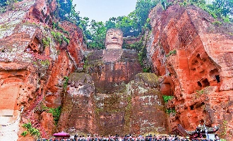 Day 3: Return to Chengdu