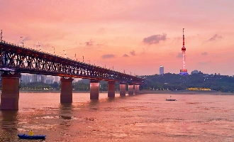 Day 1: Arrival in Wuhan