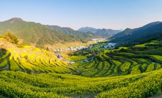 Day 4: Wuyuan – Shanghai