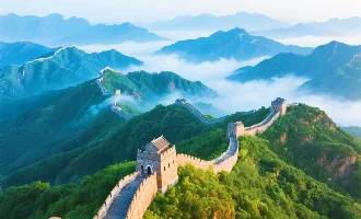 Day 3: Great Wall Adventure