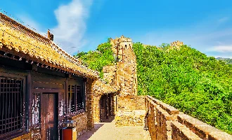 Day 3: Great Wall Adventure