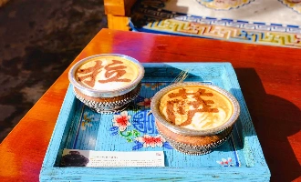 Day 1: Arrive in Lhasa