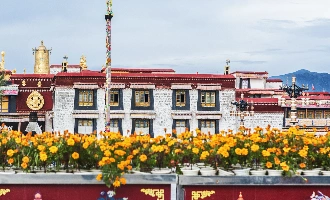 Day 5: Lhasa Departure