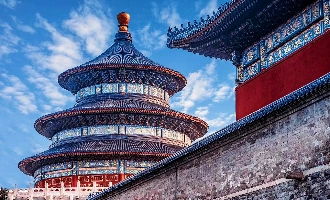 Giorno 4: Pechino-Xi'an