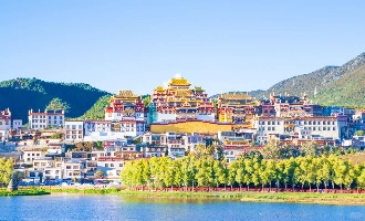 Giorno 9: Shangri-La