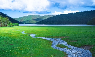 Giorno 9: Shangri-La