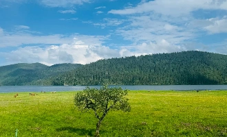 Giorno 9: Shangri-La