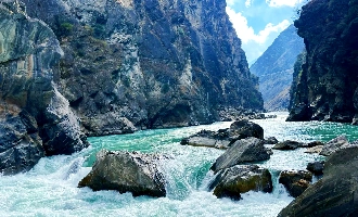 Giorno 10: Shangri-La - Lijiang